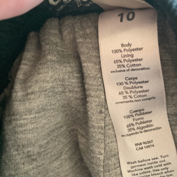 UNDER ARMOUR/ADIDAS💫 💥Boys Black Track Pants Combo💥 - Picture 14 of 16